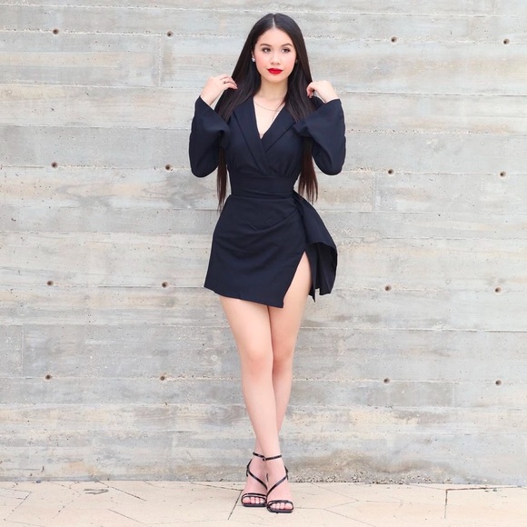 Dress SHEIN - Picture 1 of 2